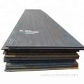 Cold Rolled Carbon Steel Plate